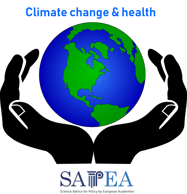 Workshop On Adaptation To Climate Change Related Health Effects In Europe 7 June 2019 Brussels Feam