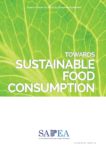 Towards Sustainable Food Consumption